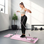 Pilates Reformer Board
