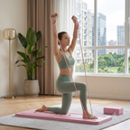 Pilates Reformer Board