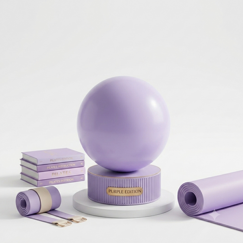 Pilates Ball