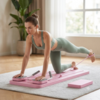 Pilates Reformer Board